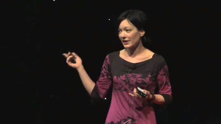 Preserve The Free & Open Internet: Why Sue Gardner Is Leaving Wikimedia